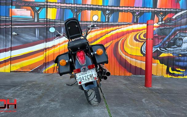 2020 Honda® Shadow Aero