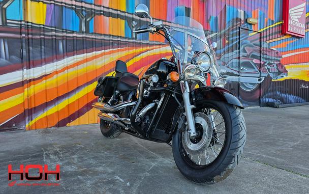 2020 Honda® Shadow Aero