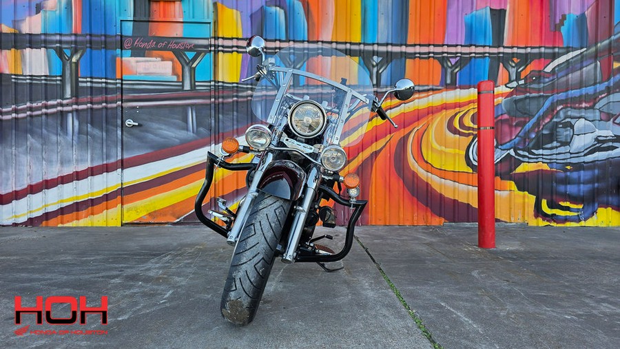 2020 Honda® Shadow Aero