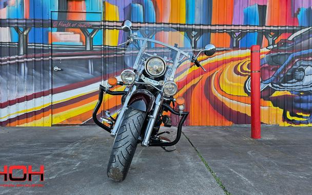 2020 Honda® Shadow Aero