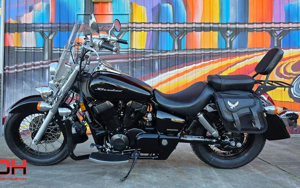 2020 Honda® Shadow Aero