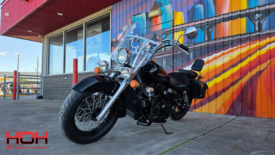 2020 Honda® Shadow Aero