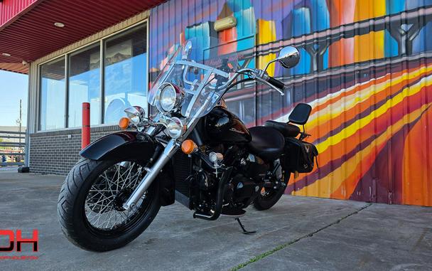 2020 Honda® Shadow Aero