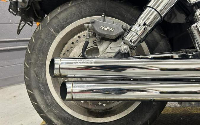 2002 Honda® VTX 1800