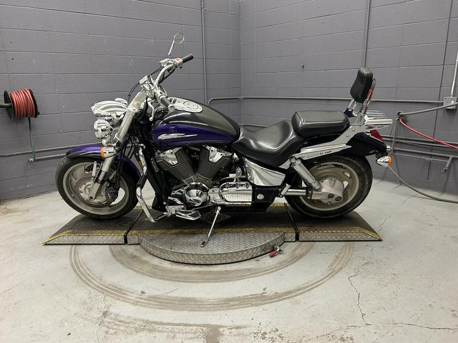 2002 Honda® VTX 1800