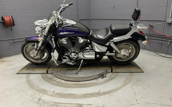 2002 Honda® VTX 1800