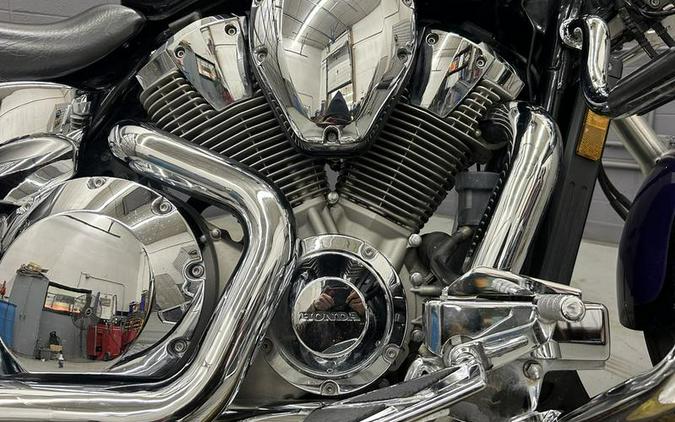 2002 Honda® VTX 1800