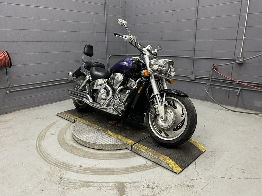 2002 Honda® VTX 1800