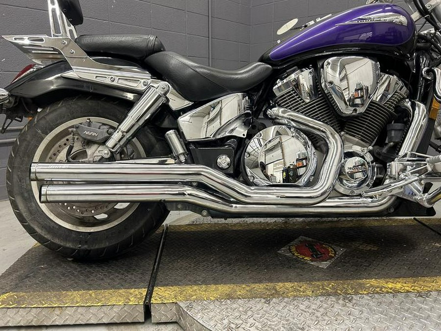 2002 Honda® VTX 1800