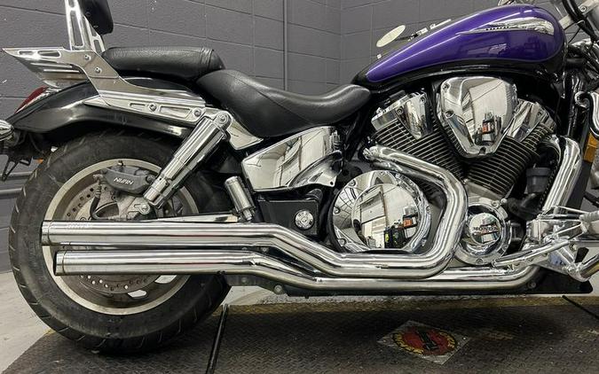 2002 Honda® VTX 1800