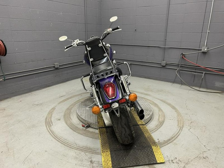 2002 Honda® VTX 1800