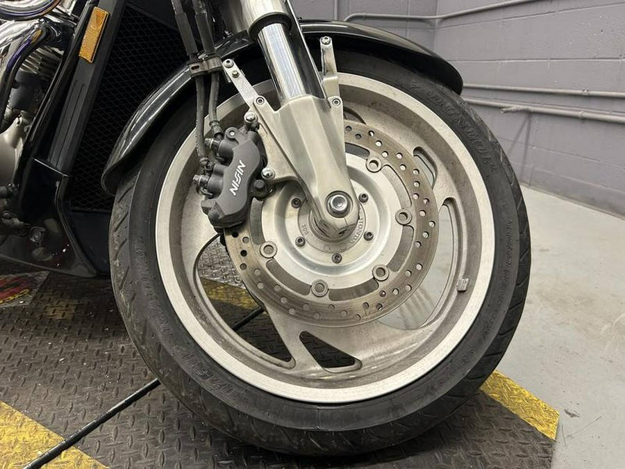 2002 Honda® VTX 1800