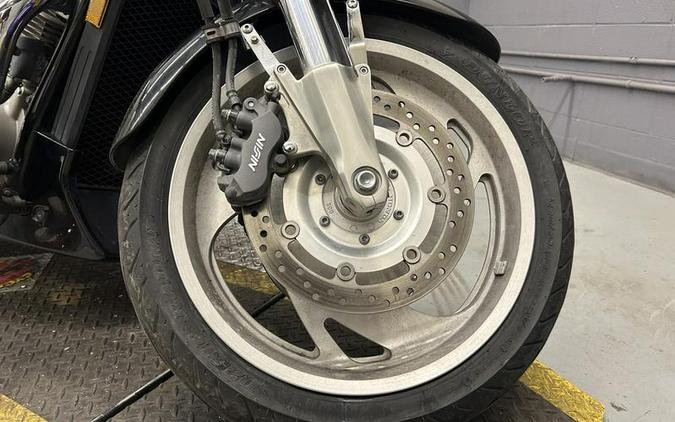 2002 Honda® VTX 1800