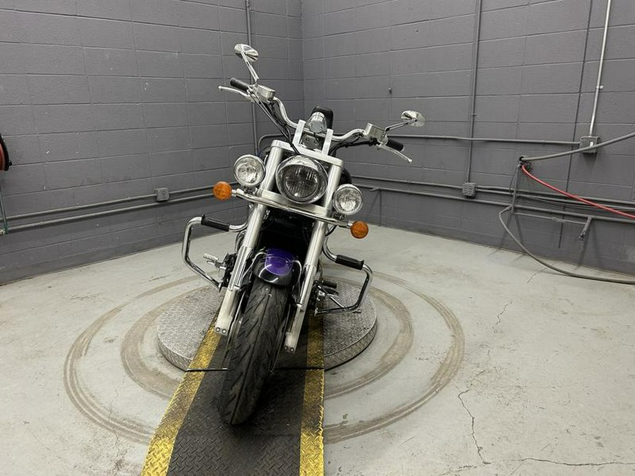 2002 Honda® VTX 1800