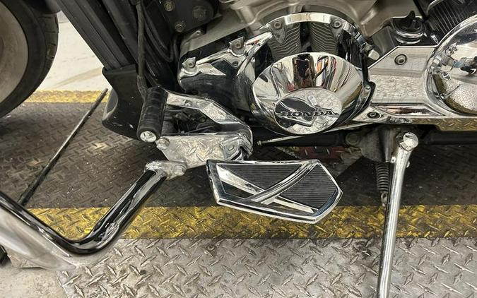 2002 Honda® VTX 1800