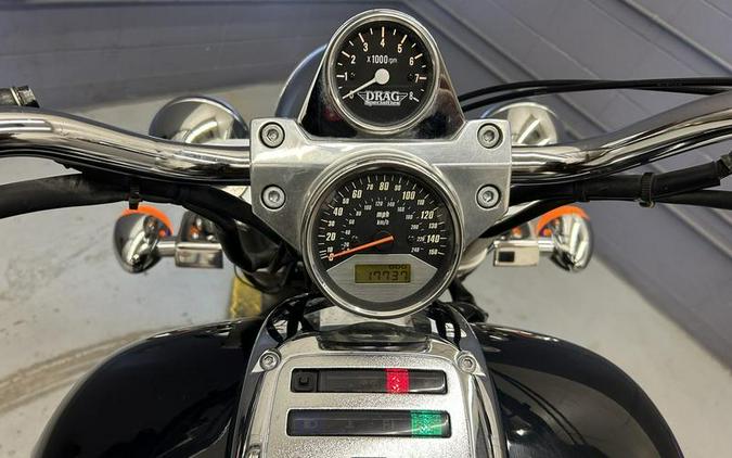 2002 Honda® VTX 1800