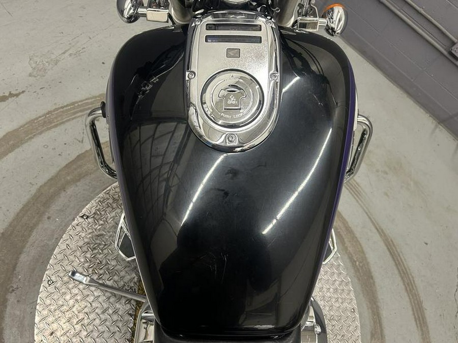 2002 Honda® VTX 1800