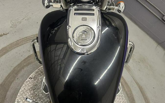 2002 Honda® VTX 1800