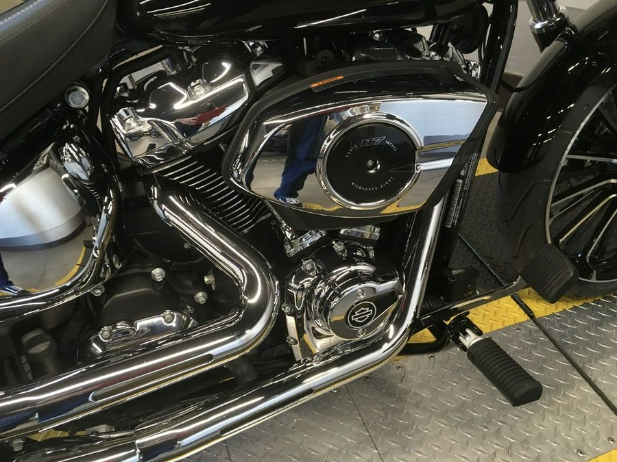 2026 Harley-Davidson® FXBR - Breakout®