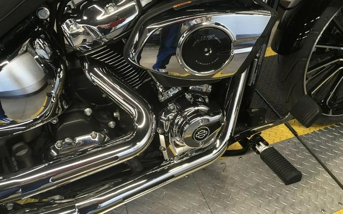 2026 Harley-Davidson® FXBR - Breakout®