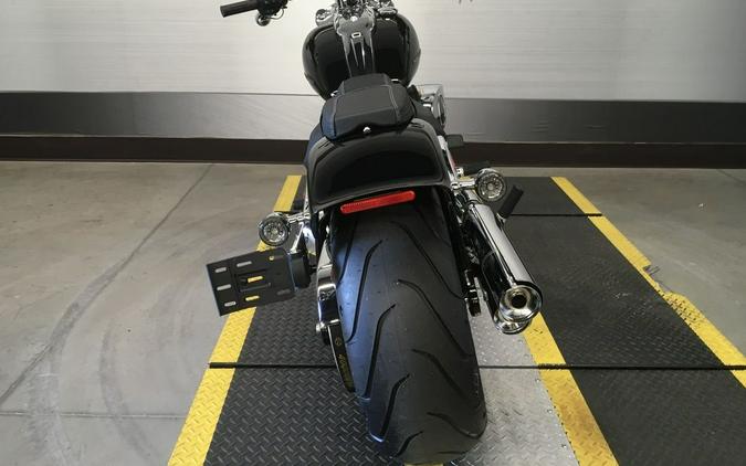 2026 Harley-Davidson® FXBR - Breakout®