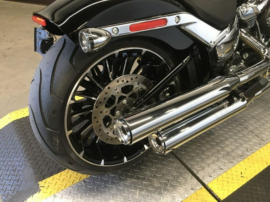 2026 Harley-Davidson® FXBR - Breakout®