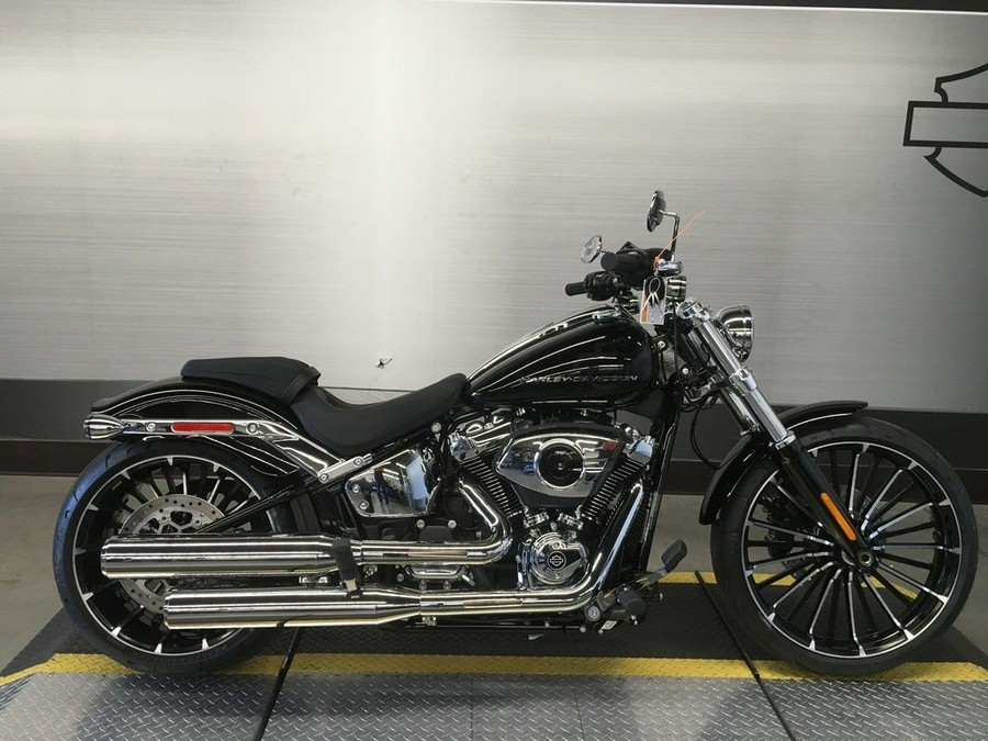 2026 Harley-Davidson® FXBR - Breakout®