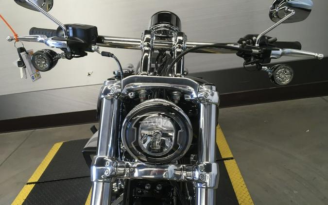 2026 Harley-Davidson® FXBR - Breakout®