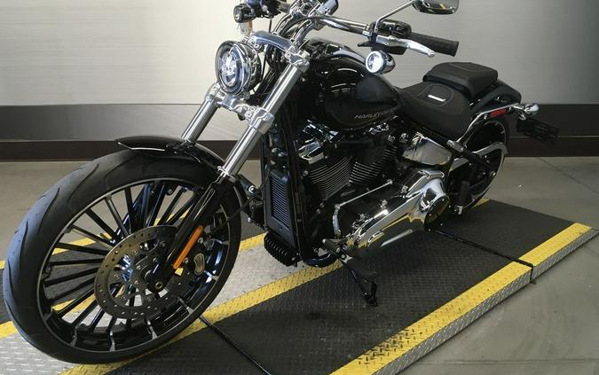 2026 Harley-Davidson® FXBR - Breakout®