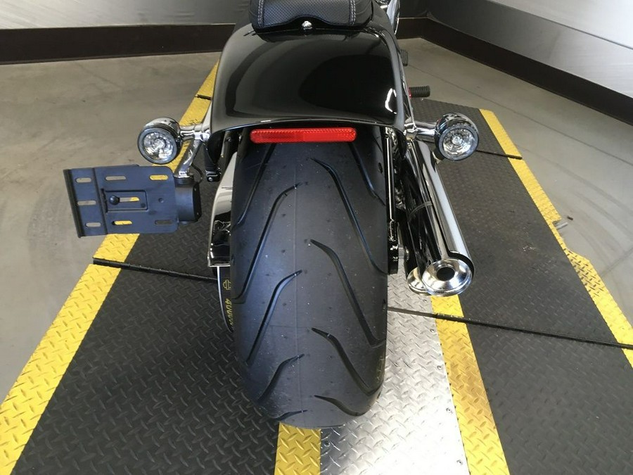 2026 Harley-Davidson® FXBR - Breakout®