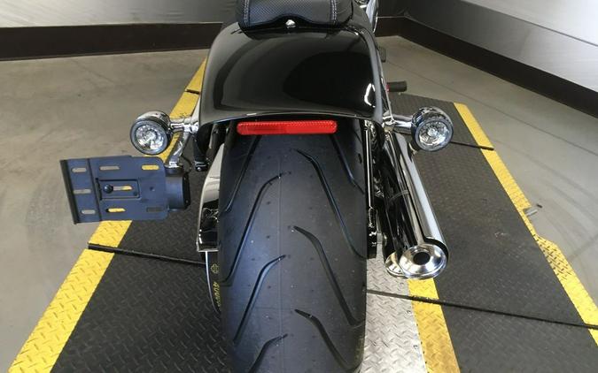 2026 Harley-Davidson® FXBR - Breakout®