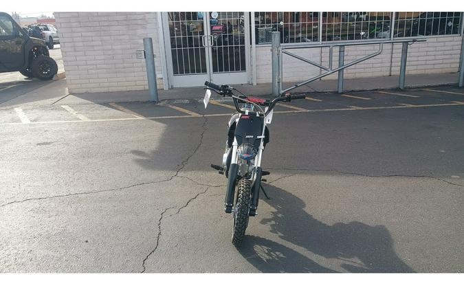 2025 SSR Motorsports SR110 SE