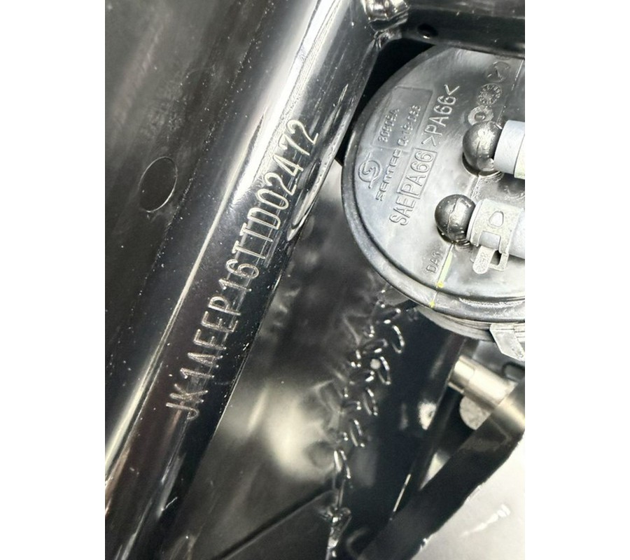 2026 Kawasaki Mule SX™ 4x4