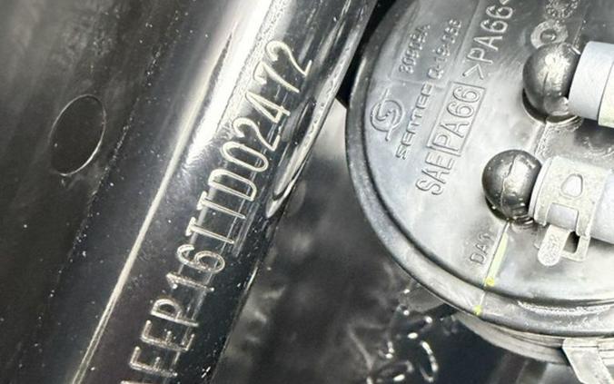 2026 Kawasaki Mule SX™ 4x4