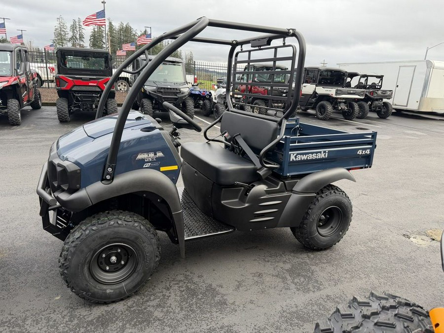 2026 Kawasaki Mule SX™ 4x4