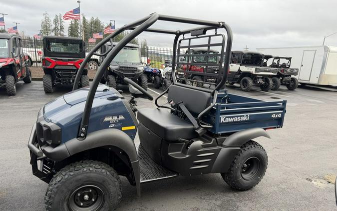2026 Kawasaki Mule SX™ 4x4