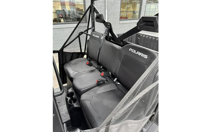 2026 Polaris Ranger 1000 Crew Premium