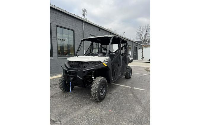 2026 Polaris Ranger 1000 Crew Premium