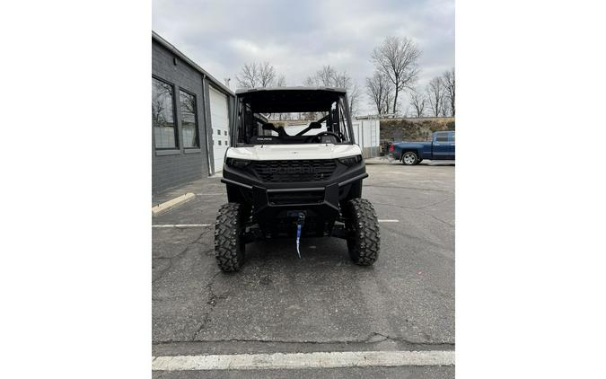 2026 Polaris Ranger 1000 Crew Premium