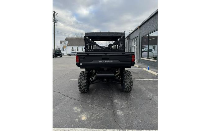 2026 Polaris Ranger 1000 Crew Premium