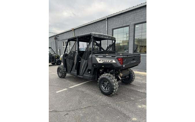 2026 Polaris Ranger 1000 Crew Premium