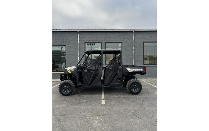 2026 Polaris Ranger 1000 Crew Premium