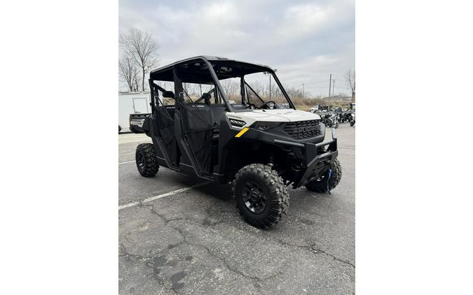 2026 Polaris Ranger 1000 Crew Premium