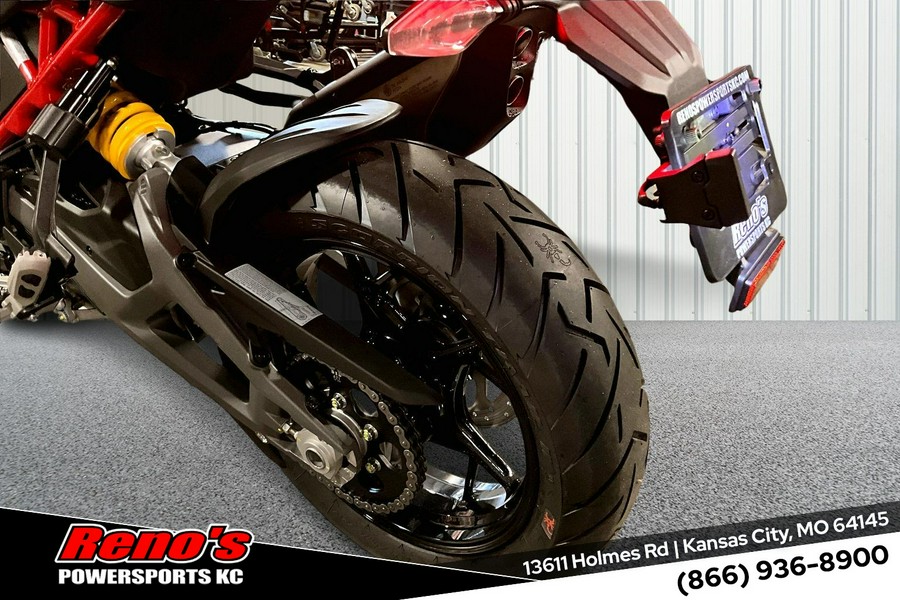 2026 Ducati Multistrada V4