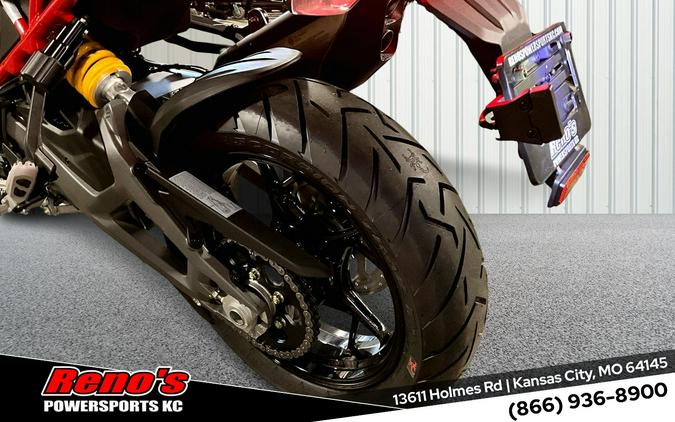 2026 Ducati Multistrada V4
