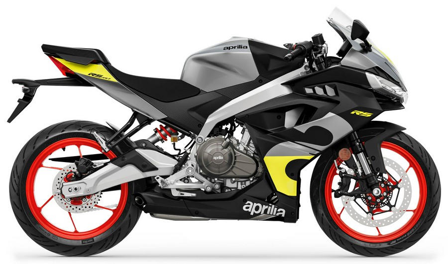 2026 Aprilia RS 457