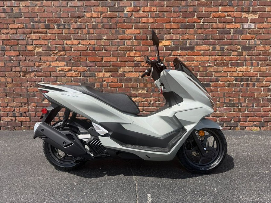2026 PCX - Honda