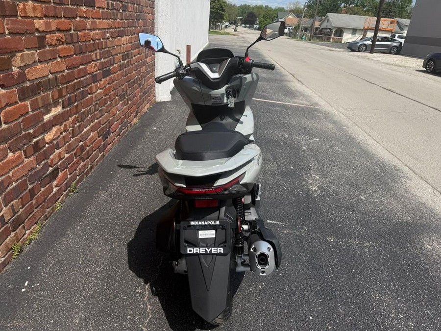 2026 PCX - Honda