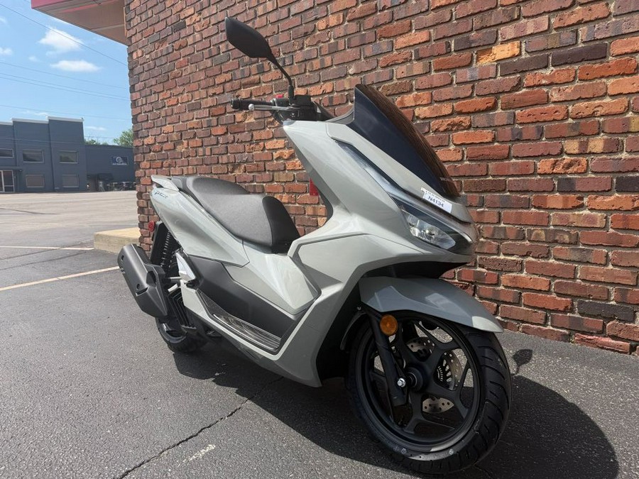 2026 PCX - Honda