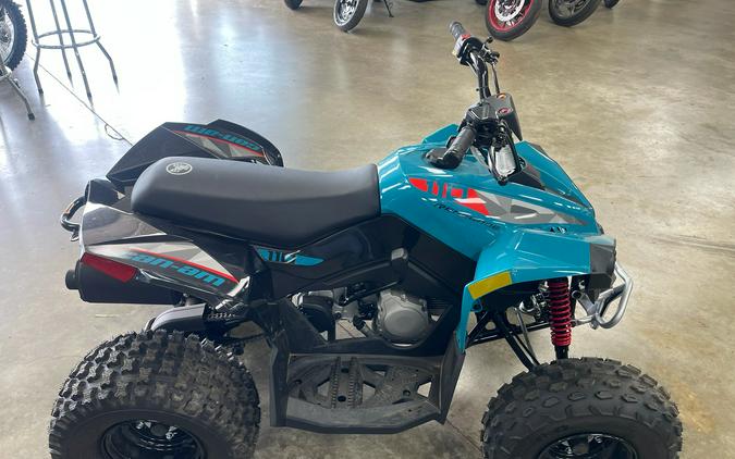 2026 Can-Am Renegade 110 EFI